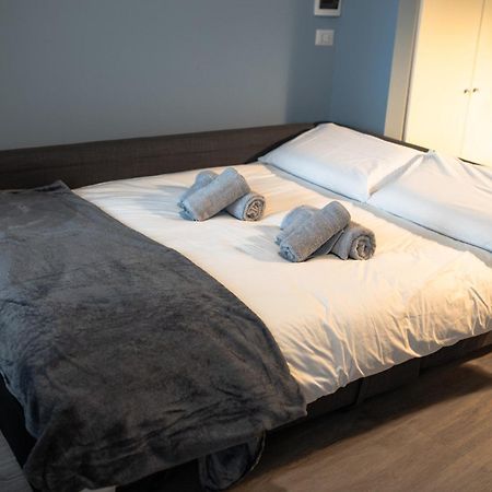 코모 Cozy Duomo Retreat 아파트 외부 사진
