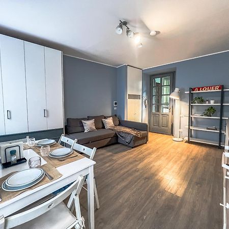 코모 Cozy Duomo Retreat 아파트 외부 사진