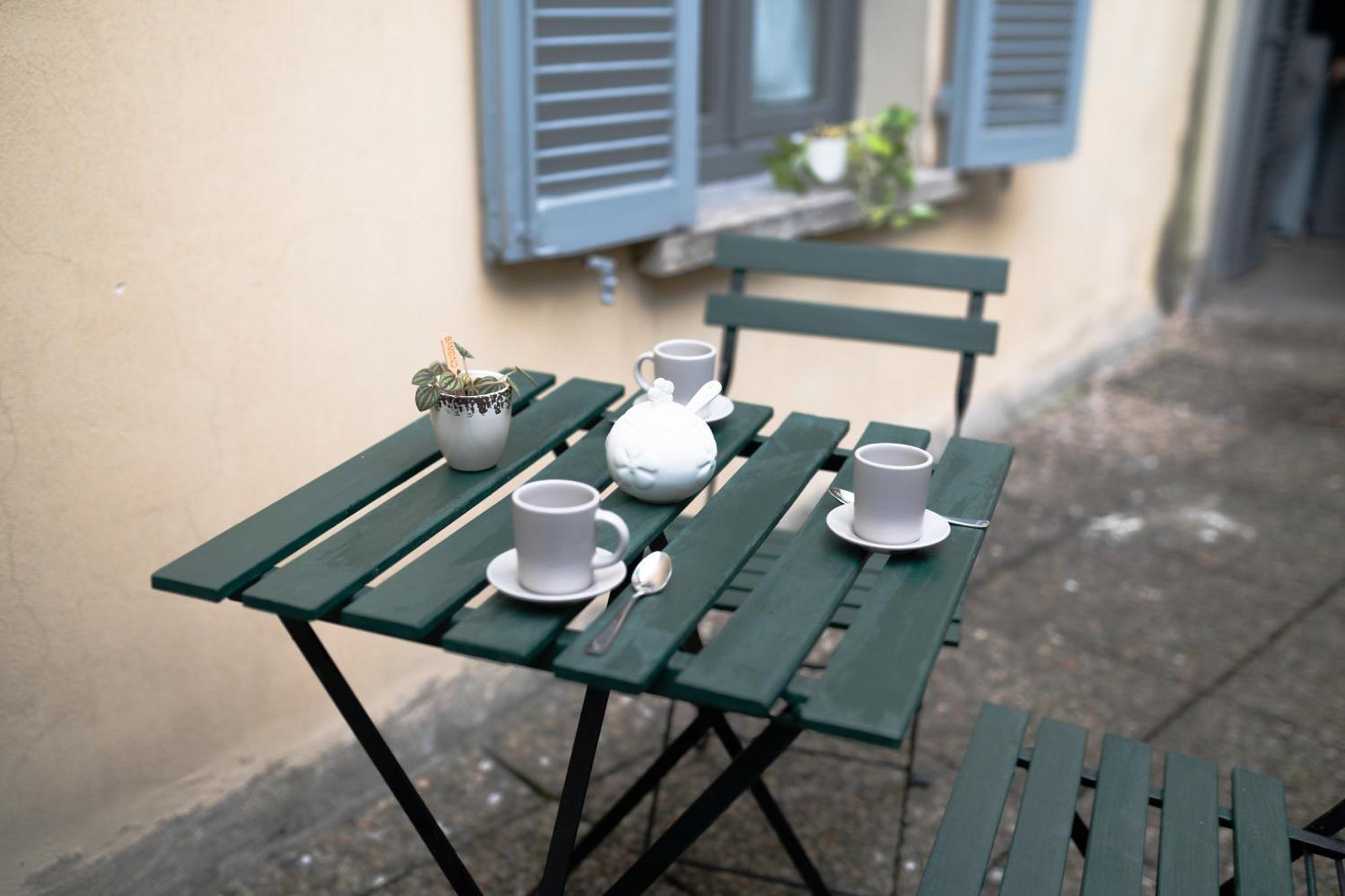 코모 Cozy Duomo Retreat 아파트 외부 사진
