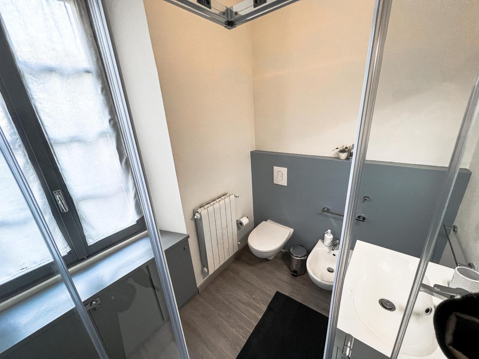 코모 Cozy Duomo Retreat 아파트 외부 사진