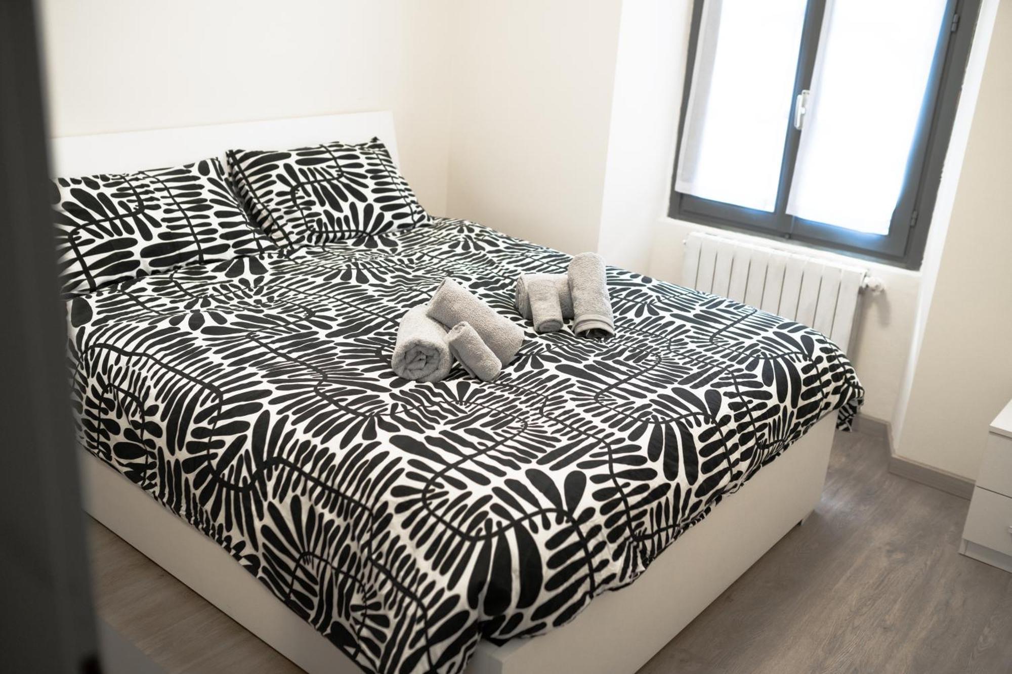 코모 Cozy Duomo Retreat 아파트 외부 사진