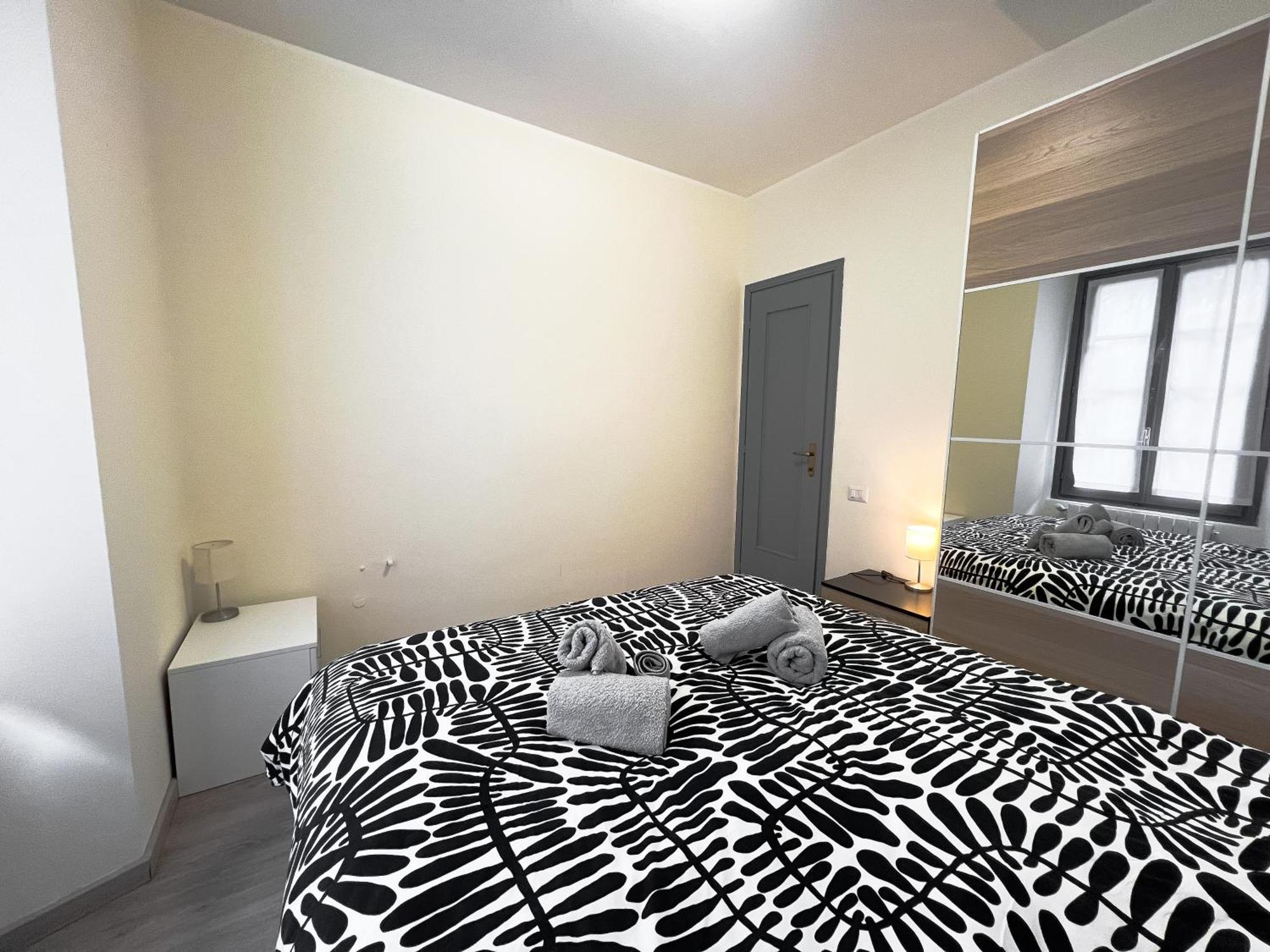 코모 Cozy Duomo Retreat 아파트 외부 사진